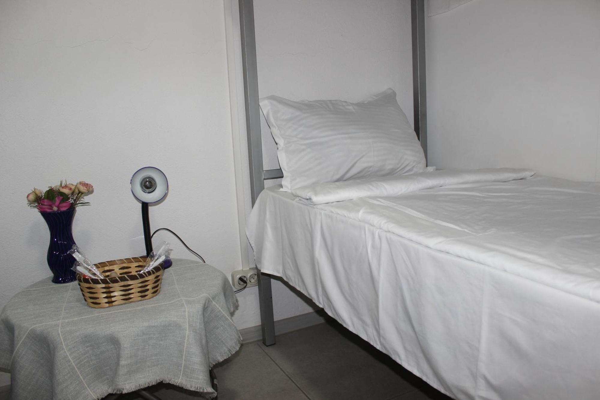 Hostel Near The Square Tbilisi Ngoại thất bức ảnh