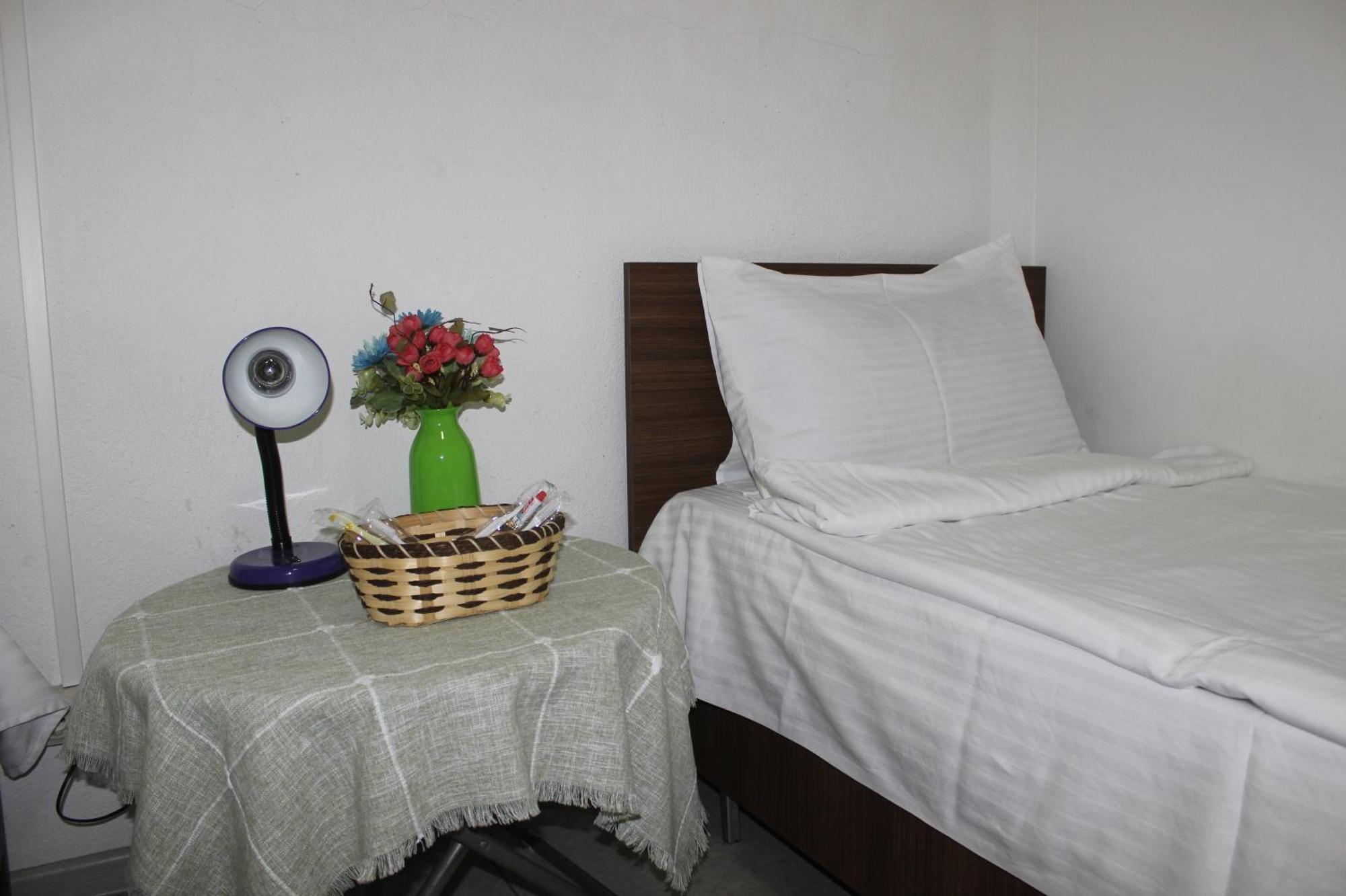 Hostel Near The Square Tbilisi Ngoại thất bức ảnh