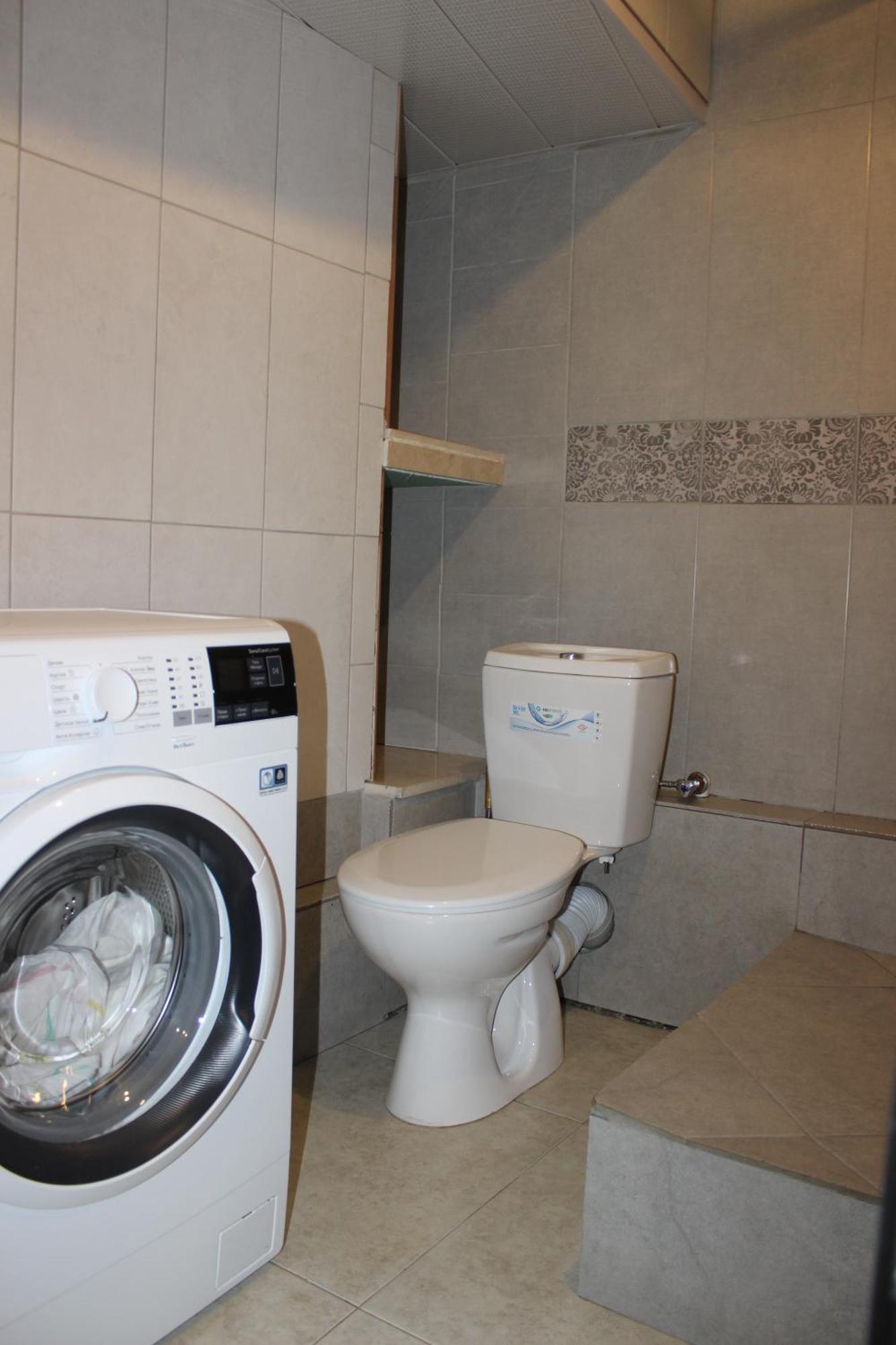 Hostel Near The Square Tbilisi Ngoại thất bức ảnh