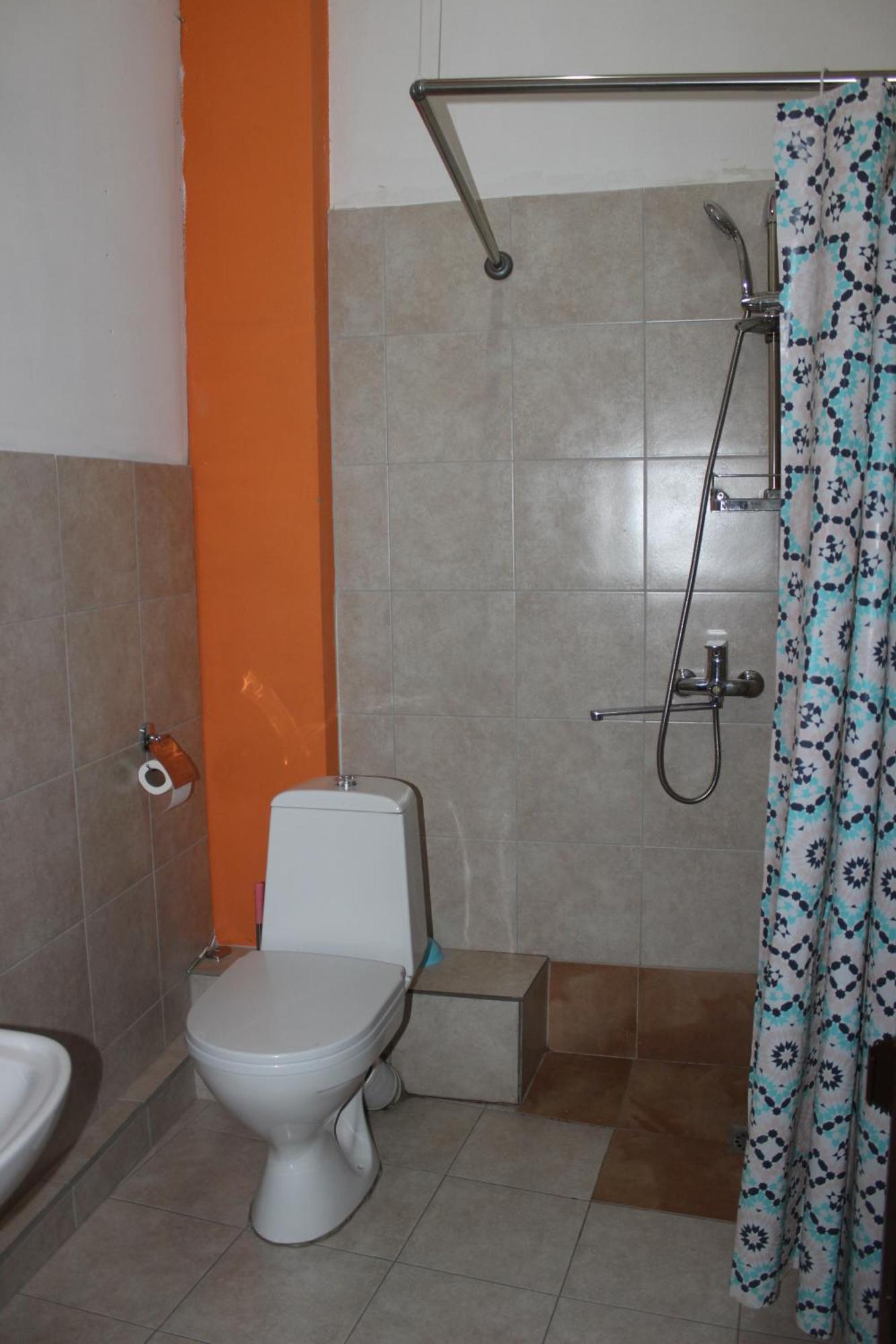 Hostel Near The Square Tbilisi Ngoại thất bức ảnh