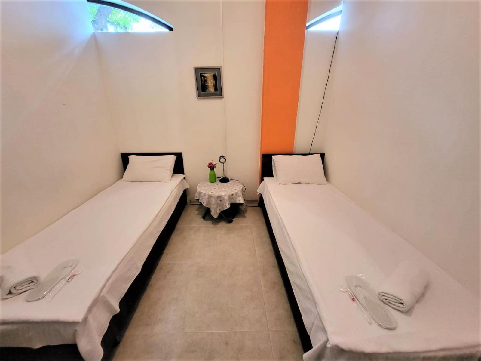 Hostel Near The Square Tbilisi Ngoại thất bức ảnh