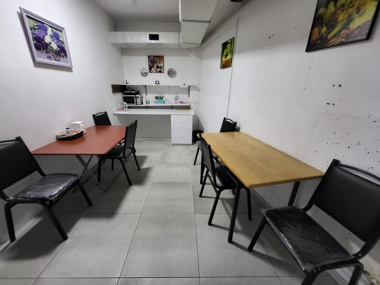 Hostel Near The Square Tbilisi Ngoại thất bức ảnh
