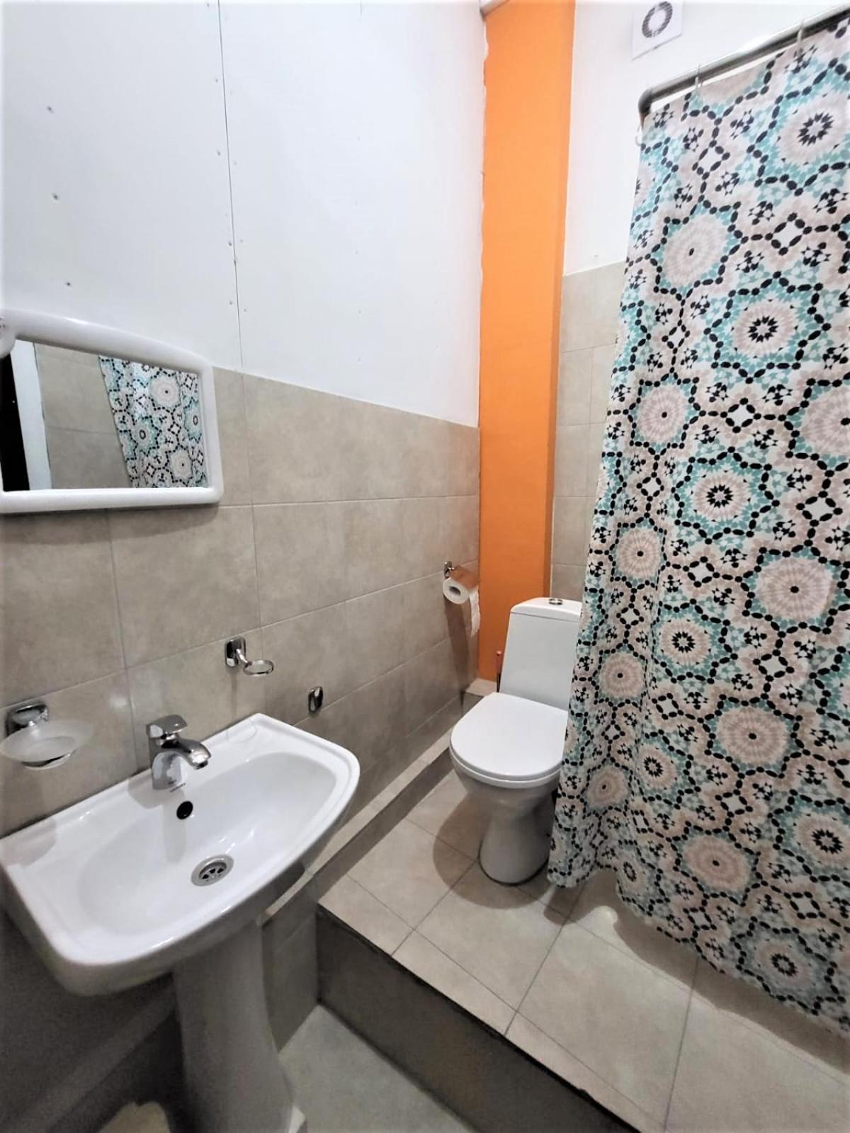Hostel Near The Square Tbilisi Ngoại thất bức ảnh