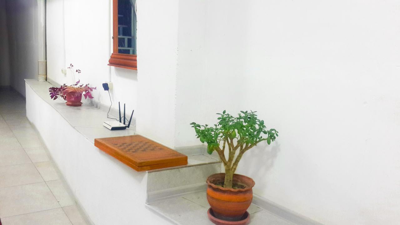Hostel Near The Square Tbilisi Ngoại thất bức ảnh