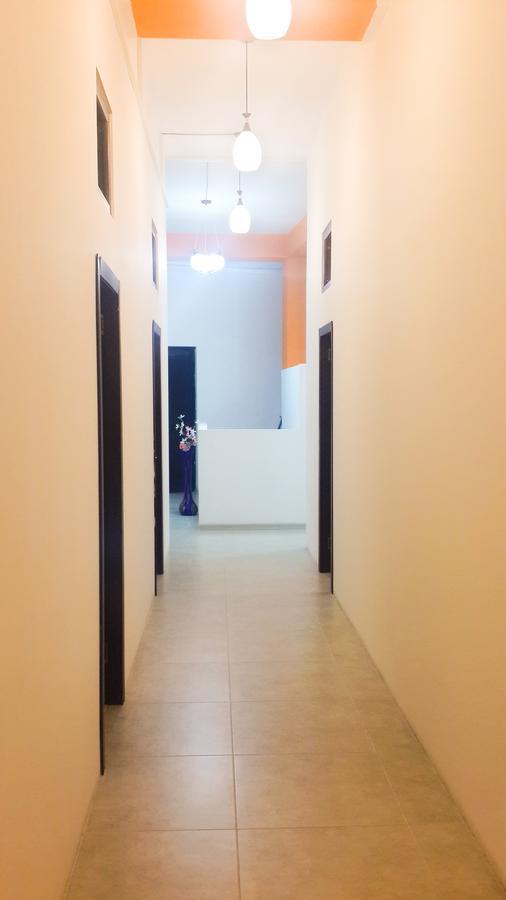Hostel Near The Square Tbilisi Ngoại thất bức ảnh