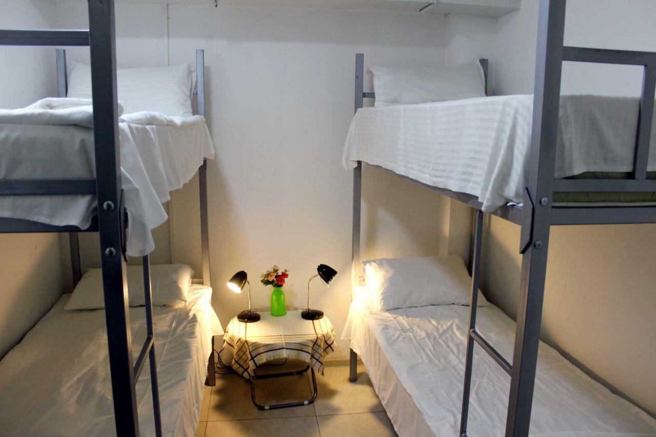 Hostel Near The Square Tbilisi Ngoại thất bức ảnh